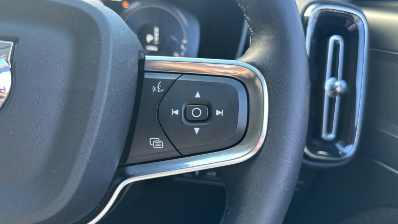 Volvo Xc40 1.5 T4 Recharge PHEV Inscription 5dr Auto Estate